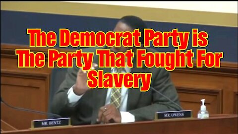 🚨EXPOSE the Democrat Party🚨