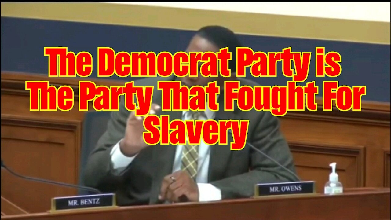 🚨EXPOSE the Democrat Party🚨