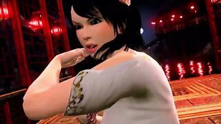 VF5FS match - Dural (Notable 6) vs. Aoi (Kruza)