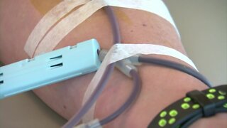 Versiti Blood Centers celebrates 75 years, looks forward to the future