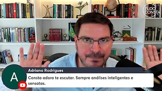 Lula argentino, Constituição Besteirol e a "justiça" do tráfico