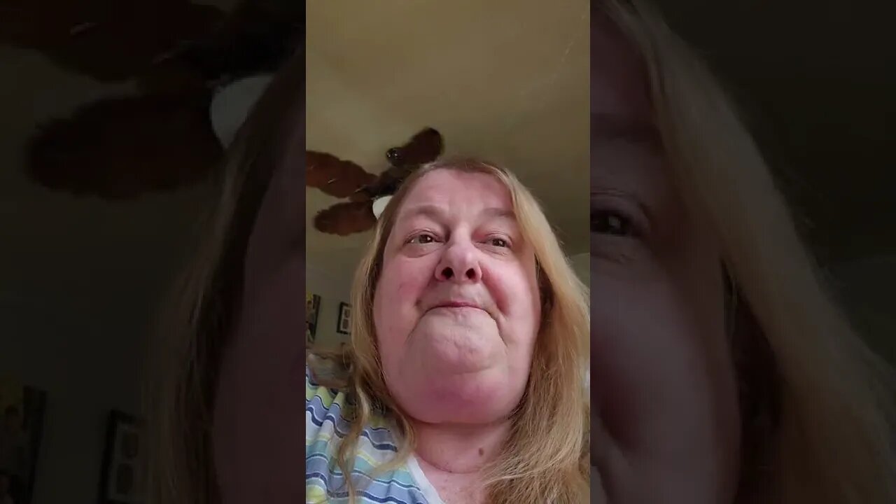 Friday chat