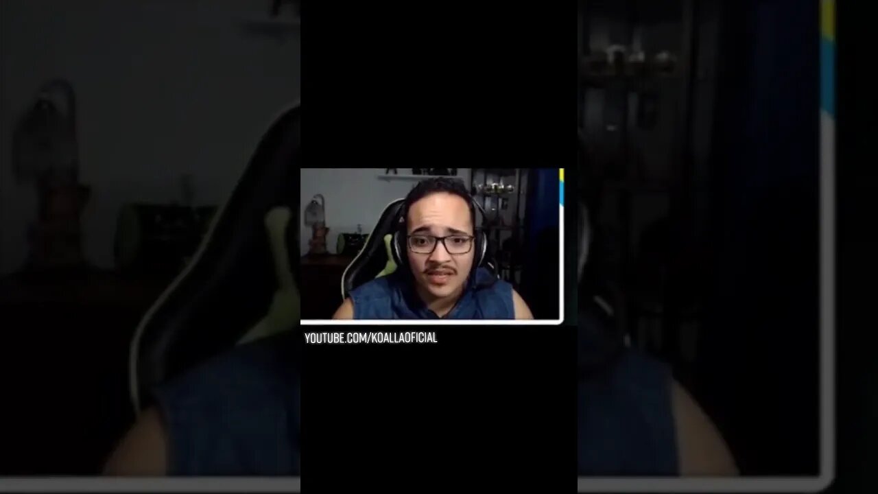 DEFINIÇÃO DE MEDO É ISSO #shorts