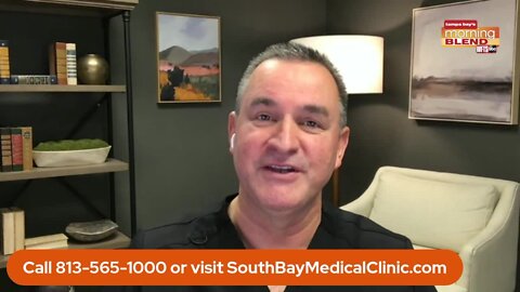 South Bay Medical Clinic | Morning Blend
