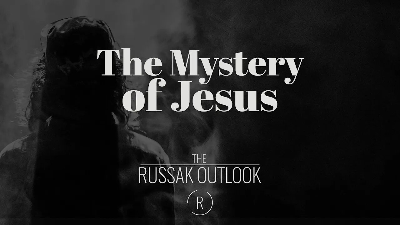 Mystery in Jesus