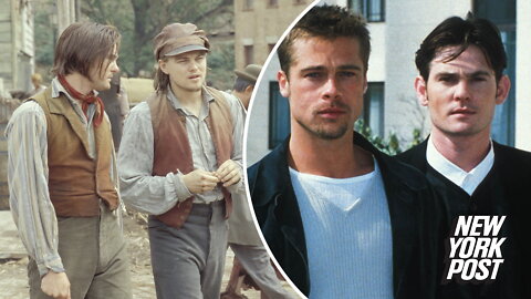 Henry Thomas: Brad Pitt is 'much more fun' than Leonardo DiCaprio