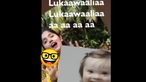 Lukawalia Greate Comedy