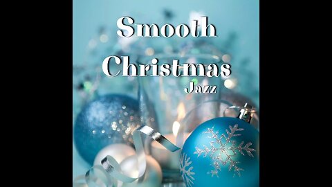 A Smooth Jazz Christmas