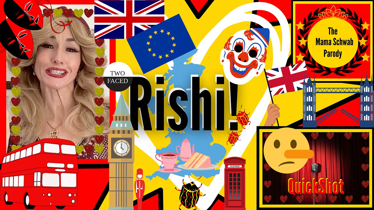 Rishi!