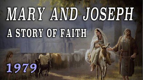 Mary and Joseph: A Story of Faith (1979)