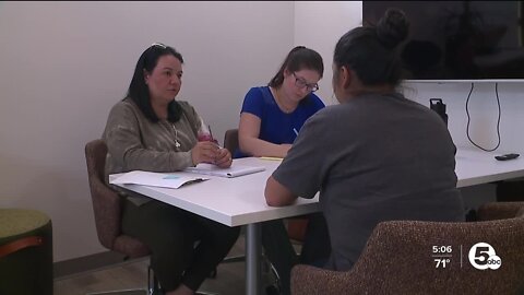 'There's just so much help that people need' — HOLA assists Hispanic community navigate life in U.S.