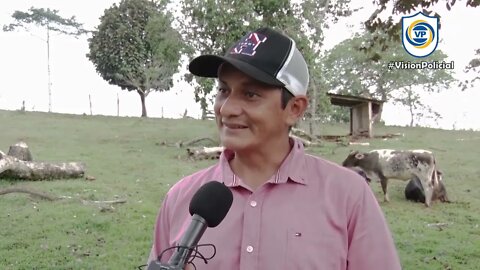Caso del niño Wilton Eniel Gutiérrez Obregón encontrado en la frontera estadounidense