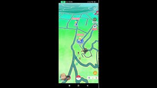 Live de Pokémon GO