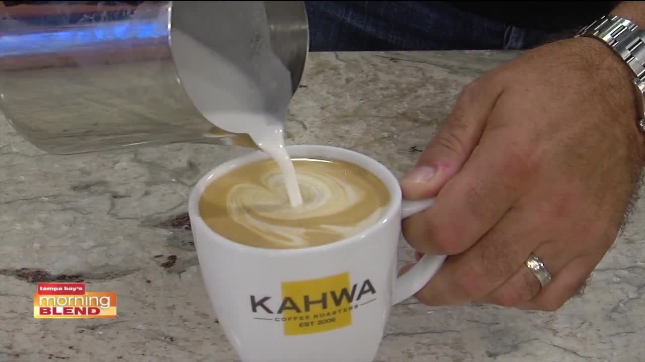 Kawha Coffee | Morning Blend