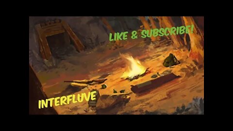 INTERFLUVE/WESTLAND SURVIVAL/IRON INGOT/COFFEE/BLANKET/WHEELWORK