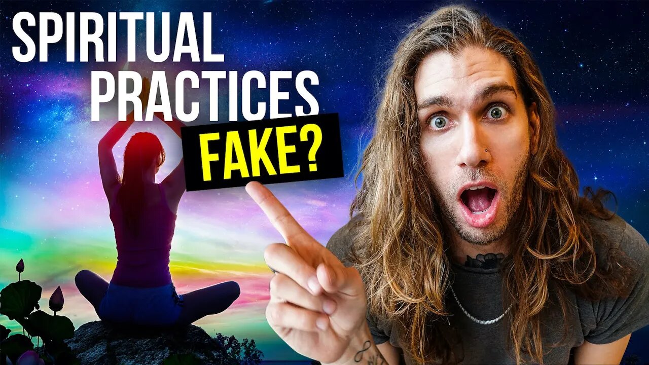 Why Spiritual Experiences Are Not Proven By Science (Simple Explanation)