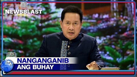 Pastor ACQ, ibinulgar na nanganganib na ang kanyang buhay