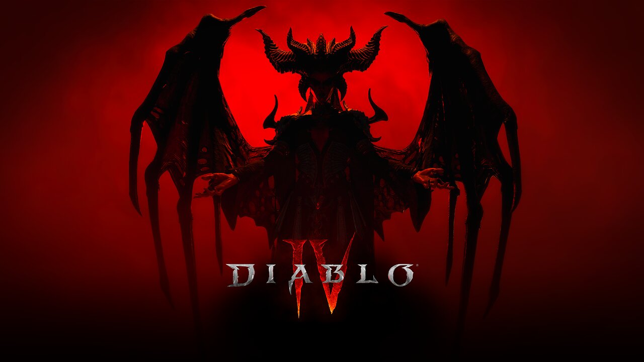 🔴Live🔴 DIABLO 4 NECROMANCER🔴 MY FIRST DIABLO GAME EVER!🔴