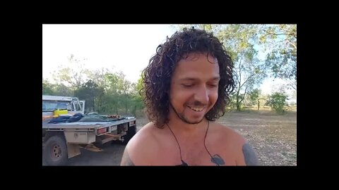 To Be Able to Explore "Insanity" (Video Journal)
