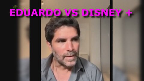 A.M.! VERASTEGUI VS DISNEY +