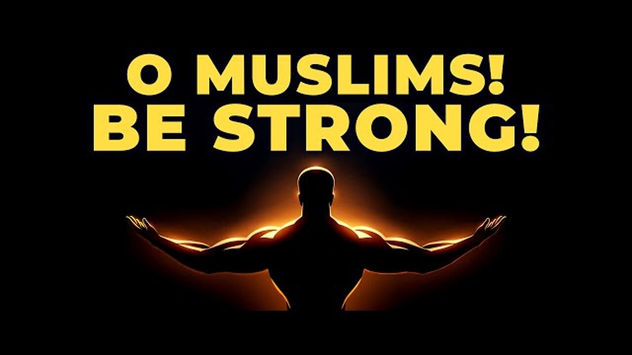 LIFE-CHANGING MOTIVATION BY MUHAMMAD (ﷺ)!