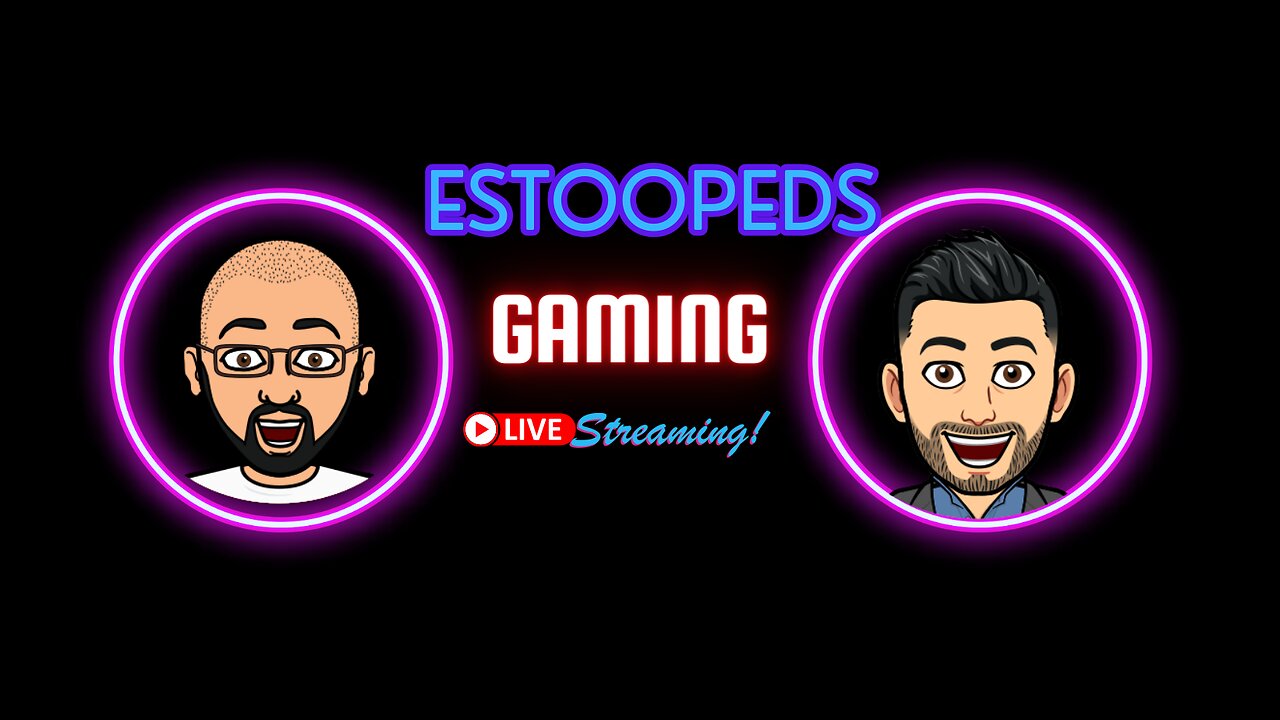 multi game stream...what? estooped |rocket league |far cry | ??