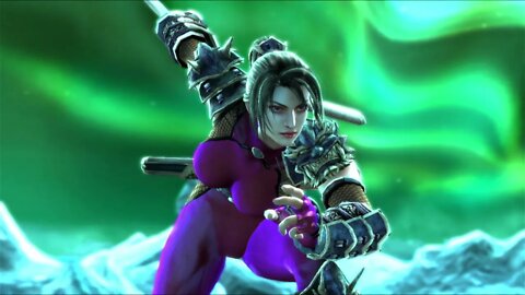 SoulCalibur IV