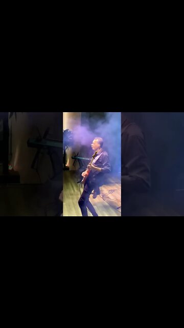 Bastidores do show 🎤 #bastidores #shorts #short #guitar #festadecasamento #show #festadecasamento