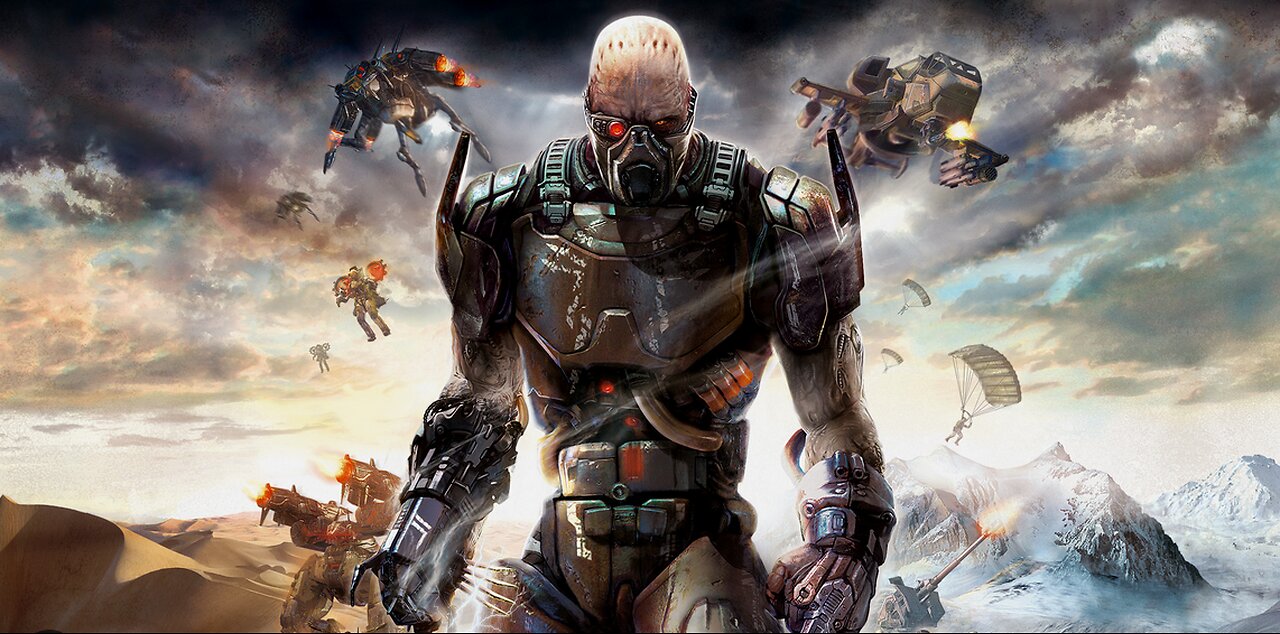 Enemy Territory QUAKE Wars - Install Guide & Host Server with Hamachi Guide
