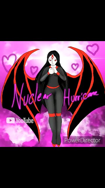 speedpaint the vampires Valentine's Day 💘