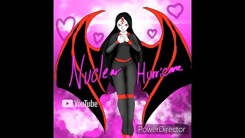 speedpaint the vampires Valentine's Day 💘