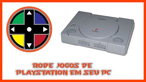 COMO RODAR JOGOS DE PLAYSTATION EM SEU PC COM O EMULADOR RETROARCH