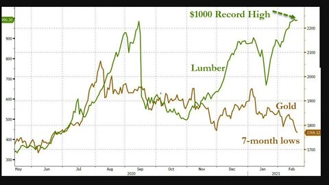 Janet Yellen: Go Big Now. Massive Stimulus Until Hyperinflation Destroys the U.S. Dollar