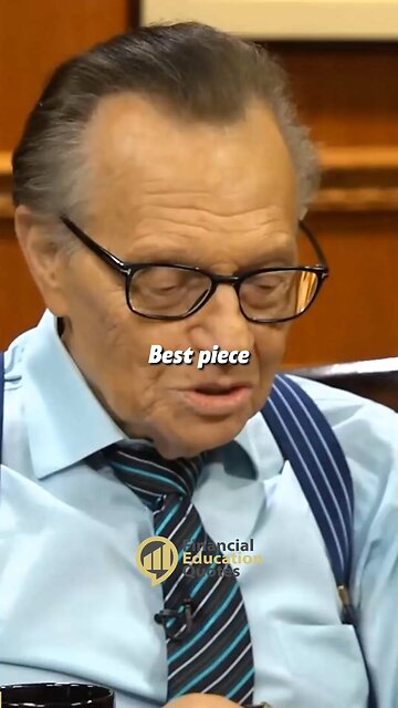 Best And Worse Advice - Chadwick Bozeman