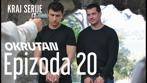 Okrutan 20. Epizoda - Kraj Serije