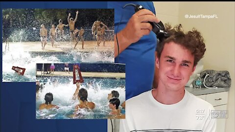 Jesuit High School looks to continue swimming dynasty