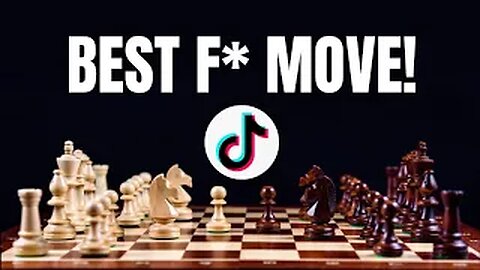 Deleting TikTok Is The Best Move Now