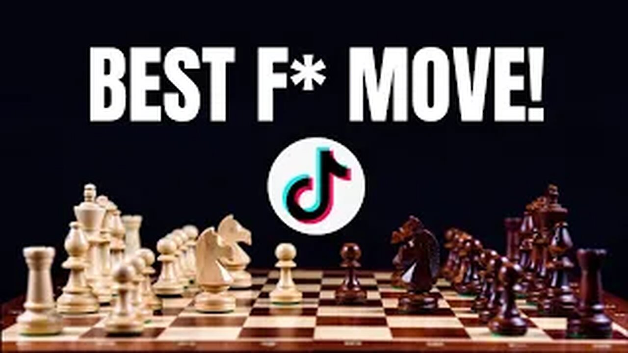 Deleting TikTok Is The Best Move Now