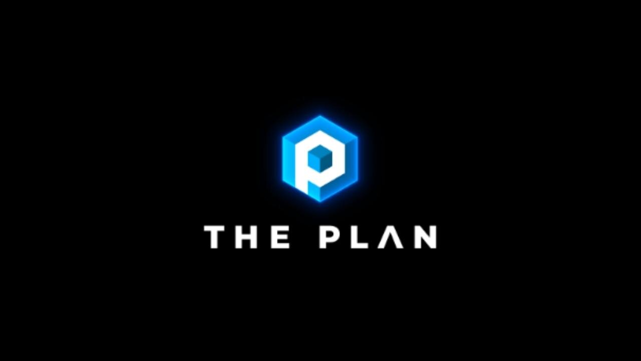 Dan Hollings the Plan Crypto Training LAST CALL SIGN UP