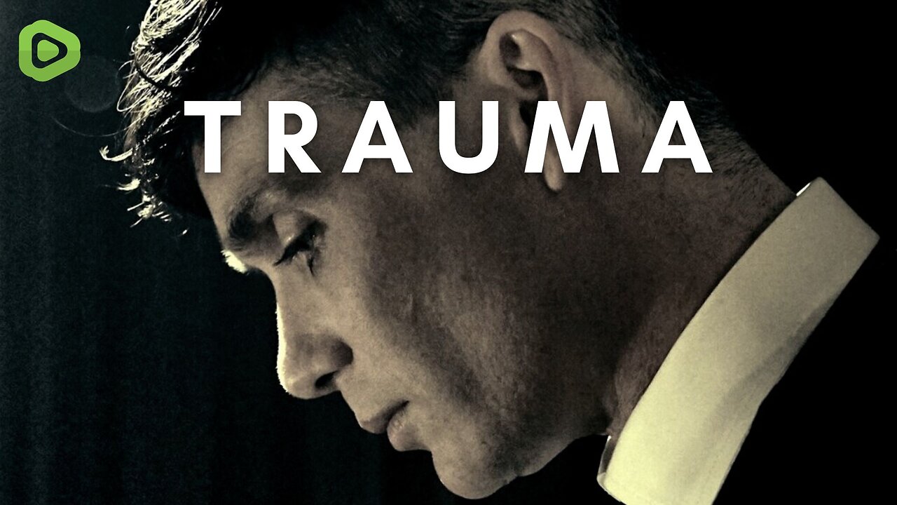 Thomas Shelby - TRAUMA