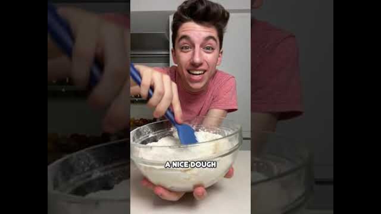 ASMR Easy Food Recipes To Make At Home cooking with eitan 553