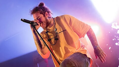 Post Malone - Better Now