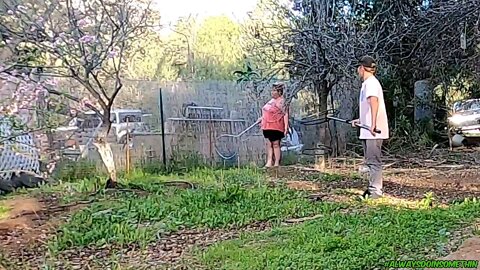 Round 1 catching our Guineas