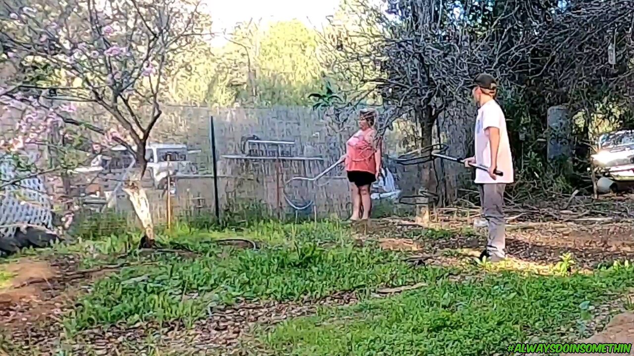 Round 1 catching our Guineas