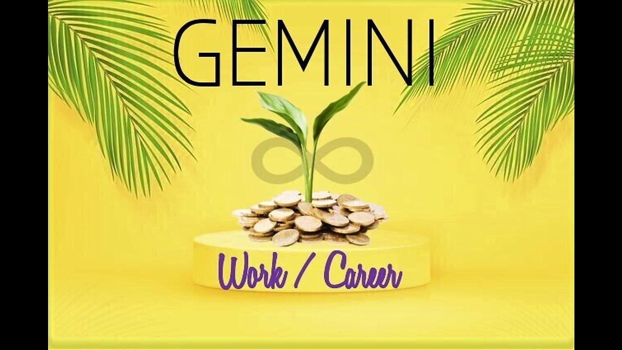 GEMINI ~ Hidden Changes ~