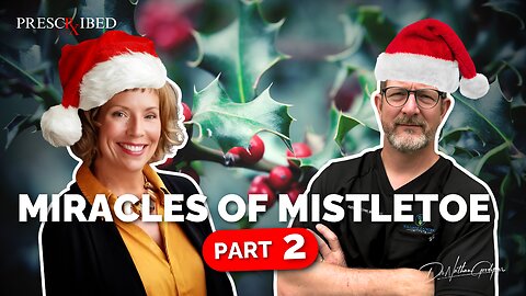 Miracles of Mistletoe Therapy (Part 2): Bridging Ancient Wisdom and Modern Cancer Treatment