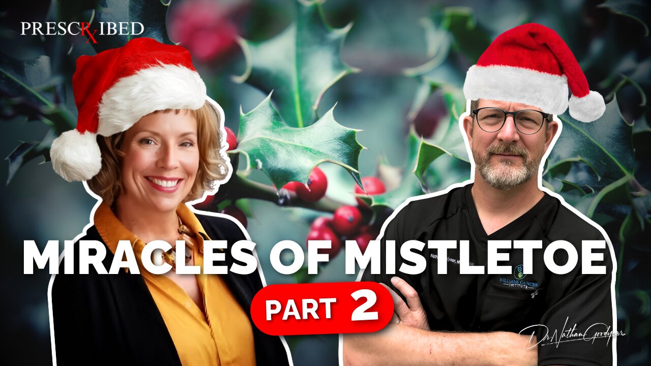 Miracles of Mistletoe Therapy (Part 2): Bridging Ancient Wisdom and Modern Cancer Treatment