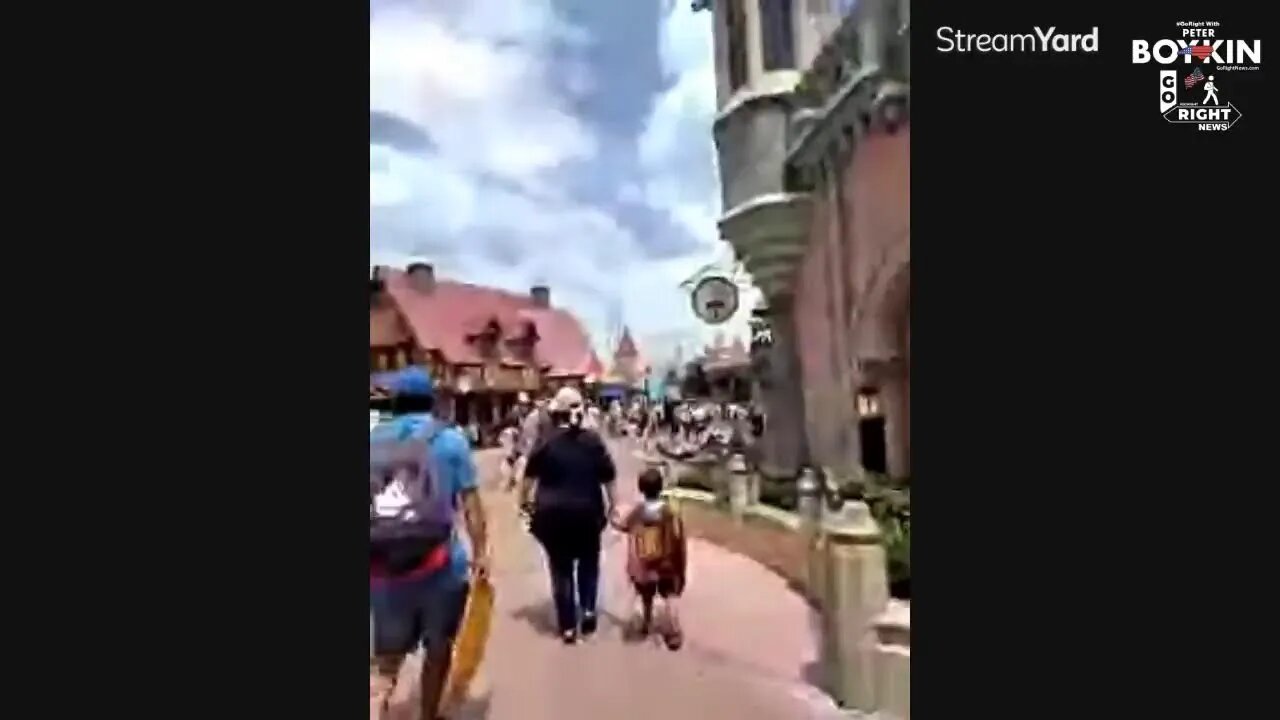 Disney