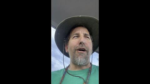 Calling sasquach
