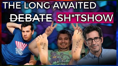 Crowder Vs h3: Lies & Weasels, but WTF Happened on Hansen!?